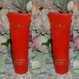 Escada Margaretha Ley Lotions